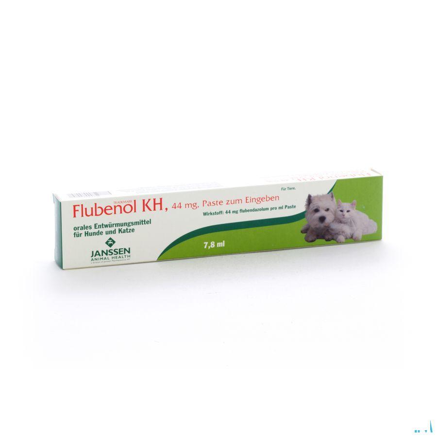 Flubenol Kh Pate Pasta 7.5 ml