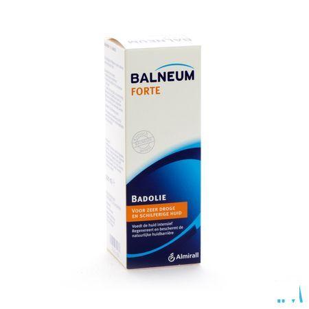 Balneum Forte Huile De Bain 200 ml