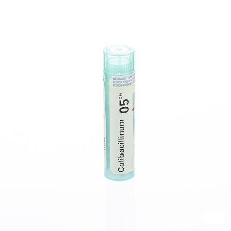 Colibacillinum 5CH Gr 4g  -  Boiron