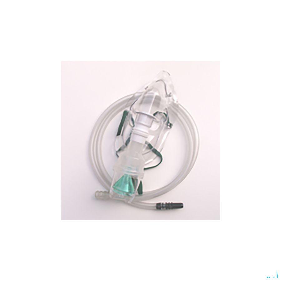 Eurosol Set Masque Ad  -  Henrotech