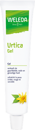 Weleda Urtica Gel Tube 25 gr  -  Weleda