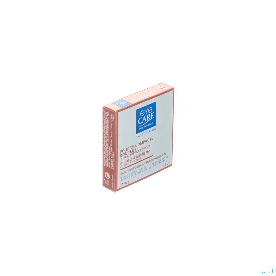 Eye Care Poeder Compacte Beige Rose 6