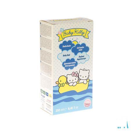 Hello Kitty Baby Badschuim 250ml  -  Arkopharma 