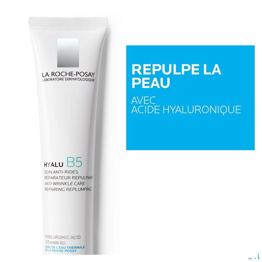 Hyalu B5 Soin 40 ml  -  La Roche-Posay