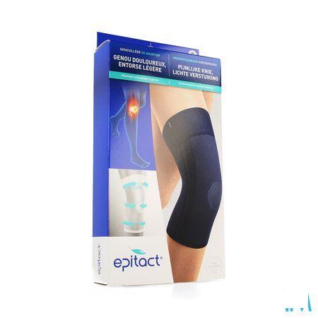 Epitact Ondersteunende Kniebandage 5  -  Millet Innovation