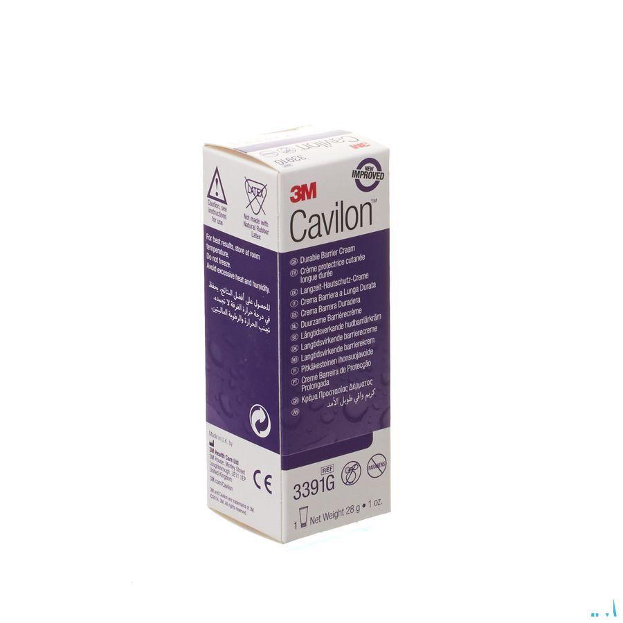 Cavilon Duurzame Barriere Creme Next Gen. 28g 3391 gr  -  3M