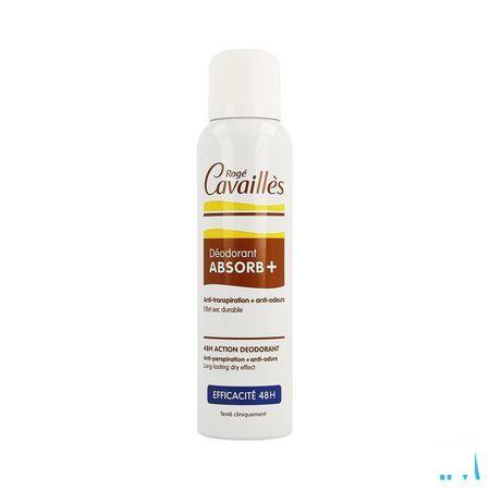 Roge Cavailles Deo Spray Mixte Gev H 150 ml  -  Bolton