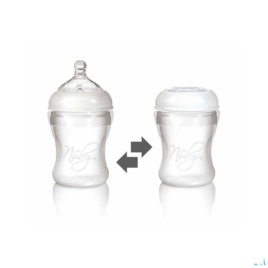 Nuby Nt Disque etancheite En Silicone  -  New Valmar