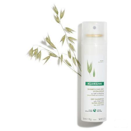 Klorane Capilaire Droogsh Havermelk Spray 150 ml