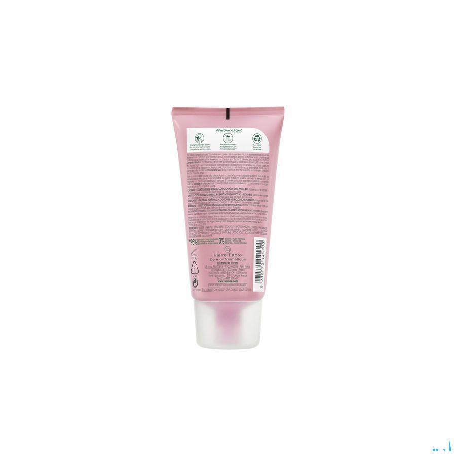 Klorane Capil. Condit. Bio Pioenroos 150 ml