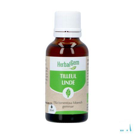 Herbalgem Linde Bio 30 ml