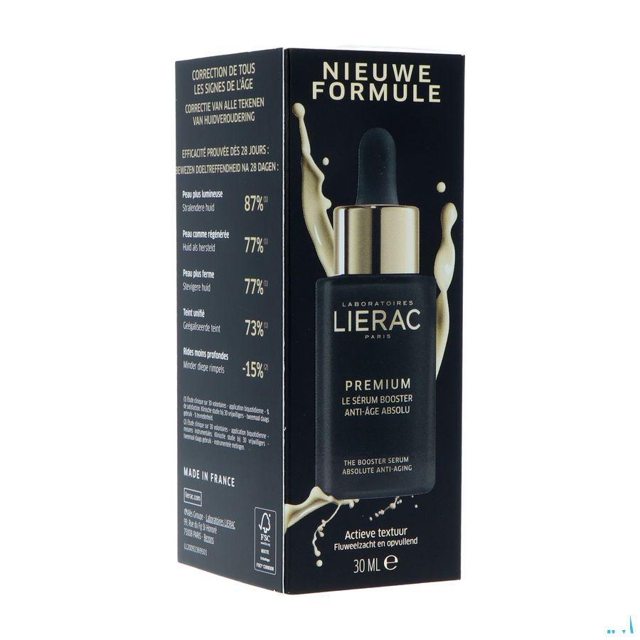Lierac Premium Serum Fl 30 ml