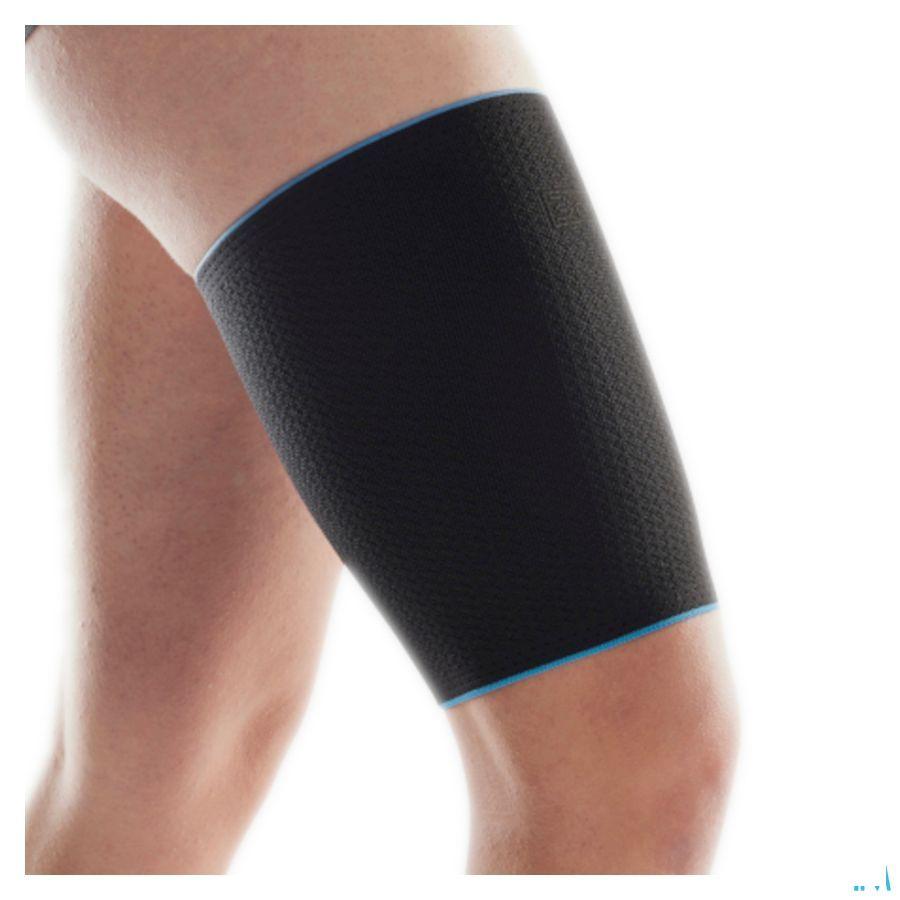 Bota Plus Cuissarde Noir L 46-50Cm