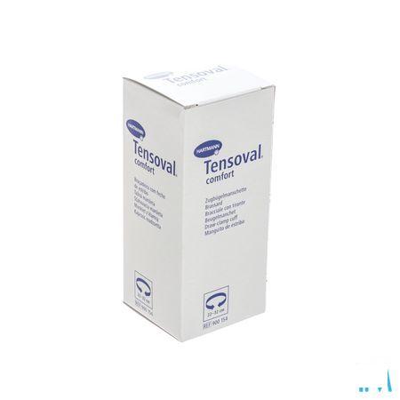 Tensoval Comf.beugelmanc 22-321 P/s  -  Hartmann
