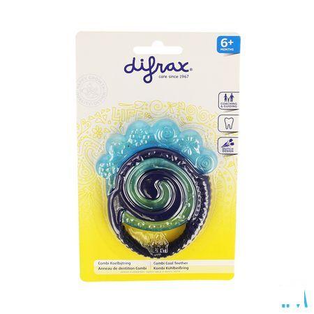 Difrax Koelbijtring Combi 8201  -  Difrax