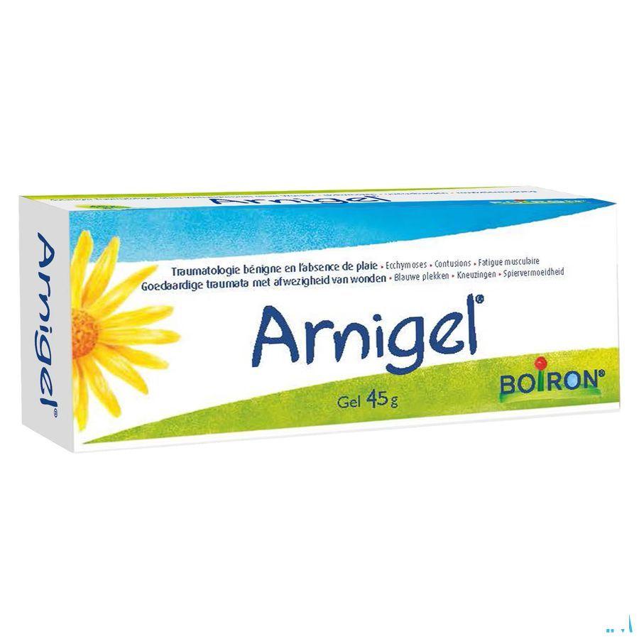 Arnigel Tube 45 gr  -  Boiron