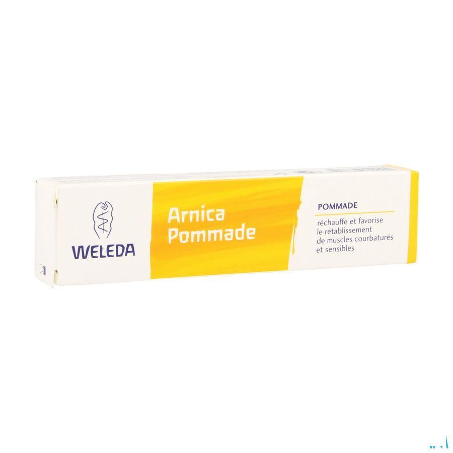 Weleda Arnica Zalf 25 gr  -  Weleda