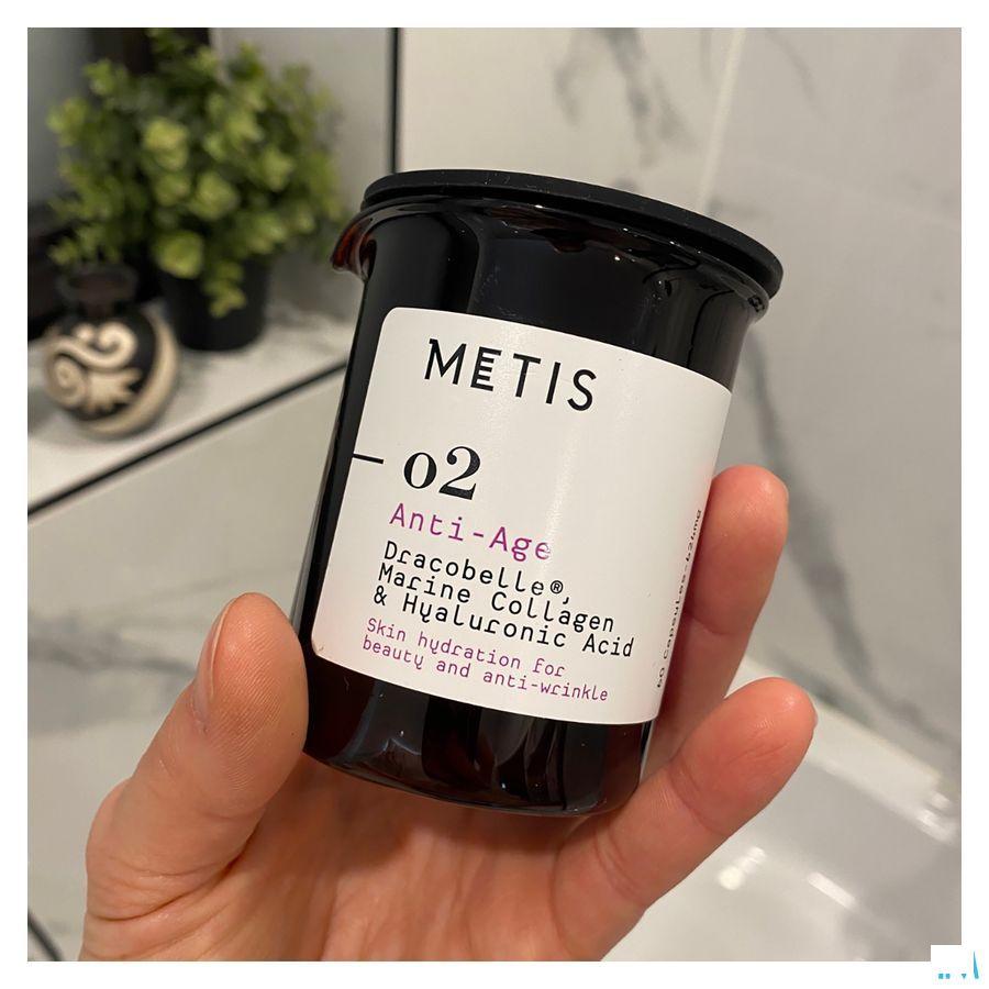 Metis Anti-Age 02 Start V-Caps 60