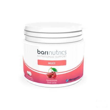 Barinutrics Multi Cerise V2 Comp Croq 90  -  Metagenics