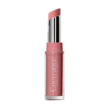 Avene Couvrance Corr.teint Baume Levres Nude 3g  -  Avene