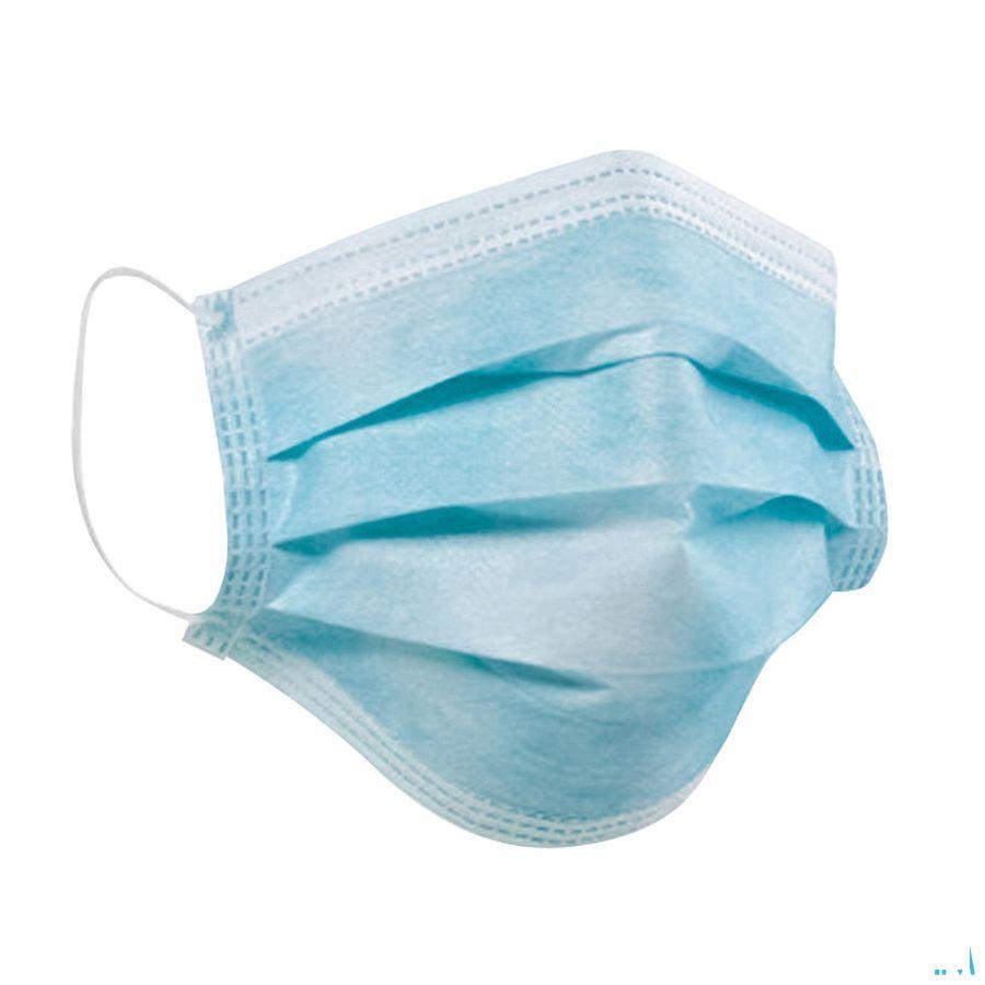 Foliodress Masker Loop Ii 50 60000022  -  Hartmann