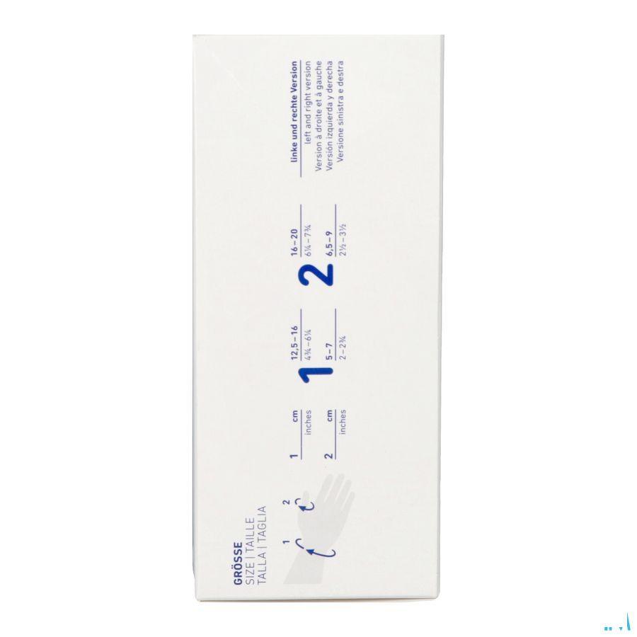 Rhizoloc Handorthese Links T2  -  Bauerfeind