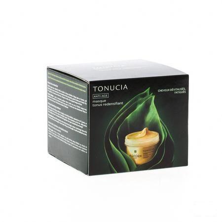 Furterer Tonucia Masker Tonus Redens. 200 ml