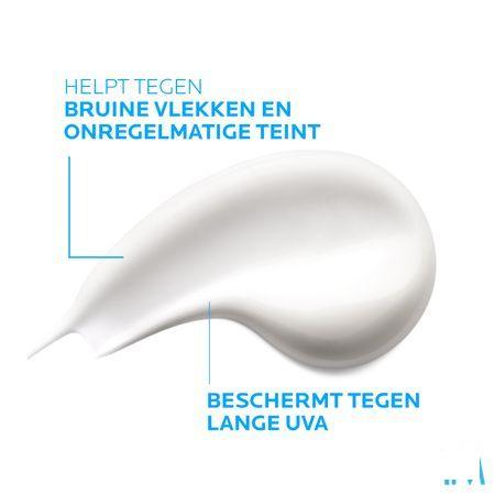 Pigmentclar Uv Ip30 Soin Jour 40 ml  -  La Roche-Posay