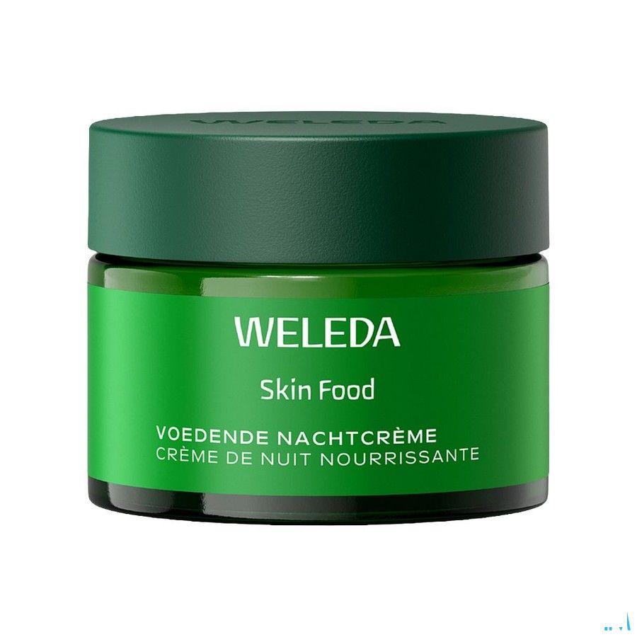 Weleda Skin Food Voedende Nachtcreme 40 ml