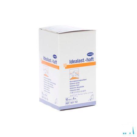Idealast-haft 10cmx4m 1 P/s  -  Hartmann