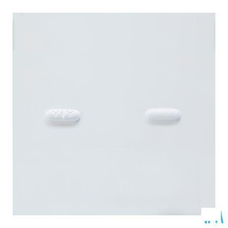 Cetirizine Ucb Tabletten Pel. 20 X 10 mg