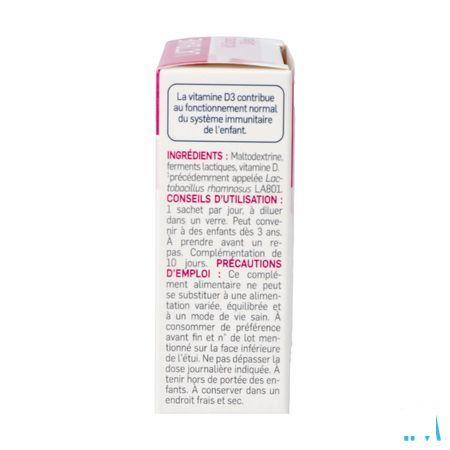 Lactibiane Kid Zakjes 10 x 1G