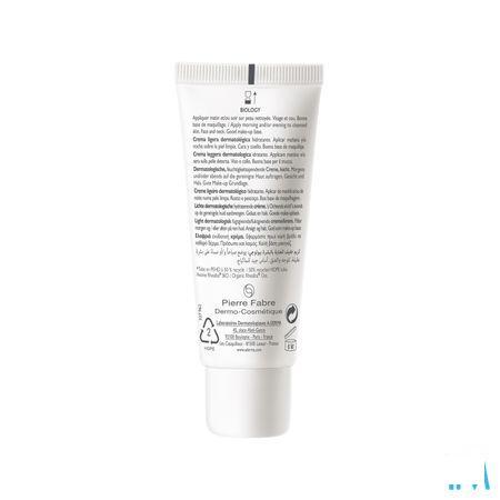 Aderma Biology Lichte Creme Dermatolog. 40 ml  -  Aderma