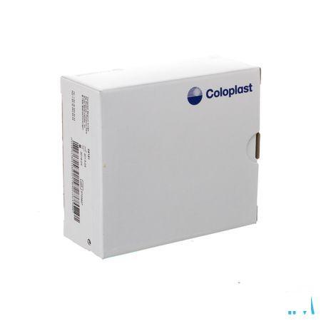 Alterna Plaques Convexes 50-31mm 5 46757  -  Coloplast