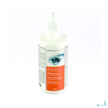 Pharmaclean All In One 1x100 ml  -  Lensfactory