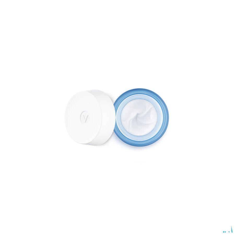 Vichy Aqualia Creme Rijk Reno 50 ml  -  Vichy
