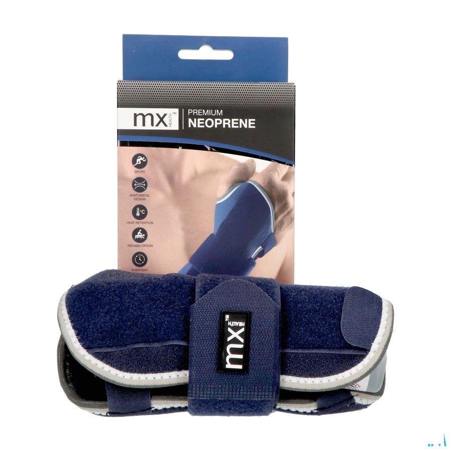 Pharmex m x  Polsbrace Neopreen Universeel S/M/L