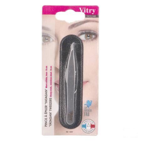 Vitry Epileerpincet Extra Spitse Punt 1029Y  -  Vitry