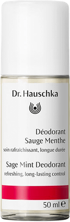 Dr.Hauschka Deodorant Sauge Fr 50 ml