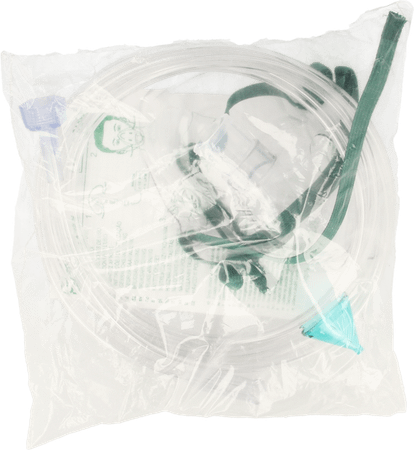 Medix Set De Pulverisation Masq Ad  -  Henrotech