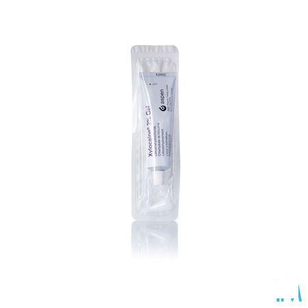 Xylocaine 2% Gel Tube 10 X 30 ml