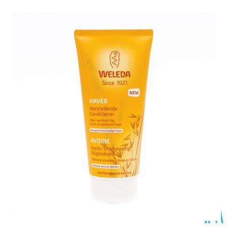 Weleda Herstellende Conditioner Haver 200 ml  -  Weleda