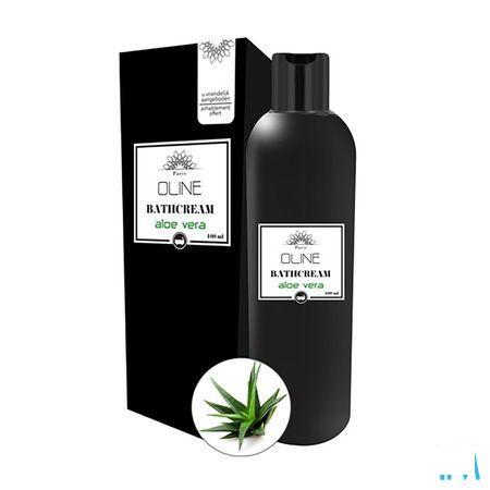 Oline Bathcream 400 ml