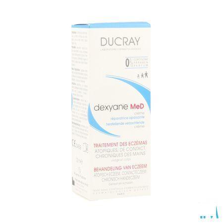 Ducray Dexyane Med Creme Herstel Verzacht. 30 ml