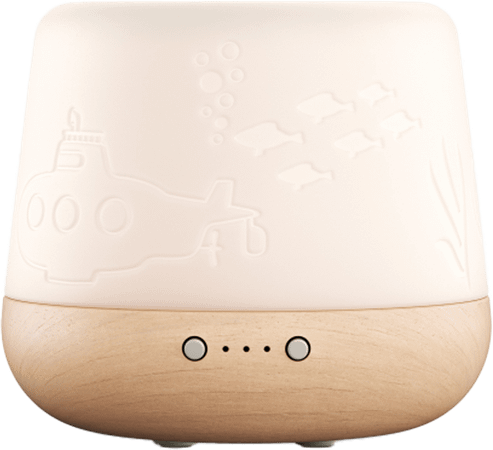 Pranarom Verstuiver Cera Bb