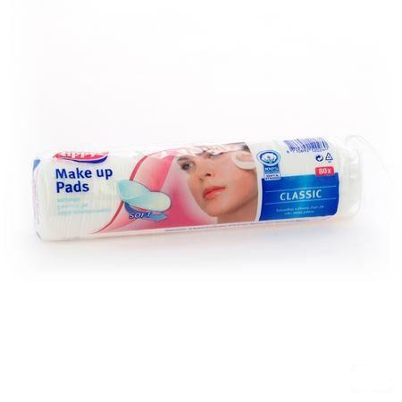 Tippys Wattenschijfjes 80  -  I.D. Phar