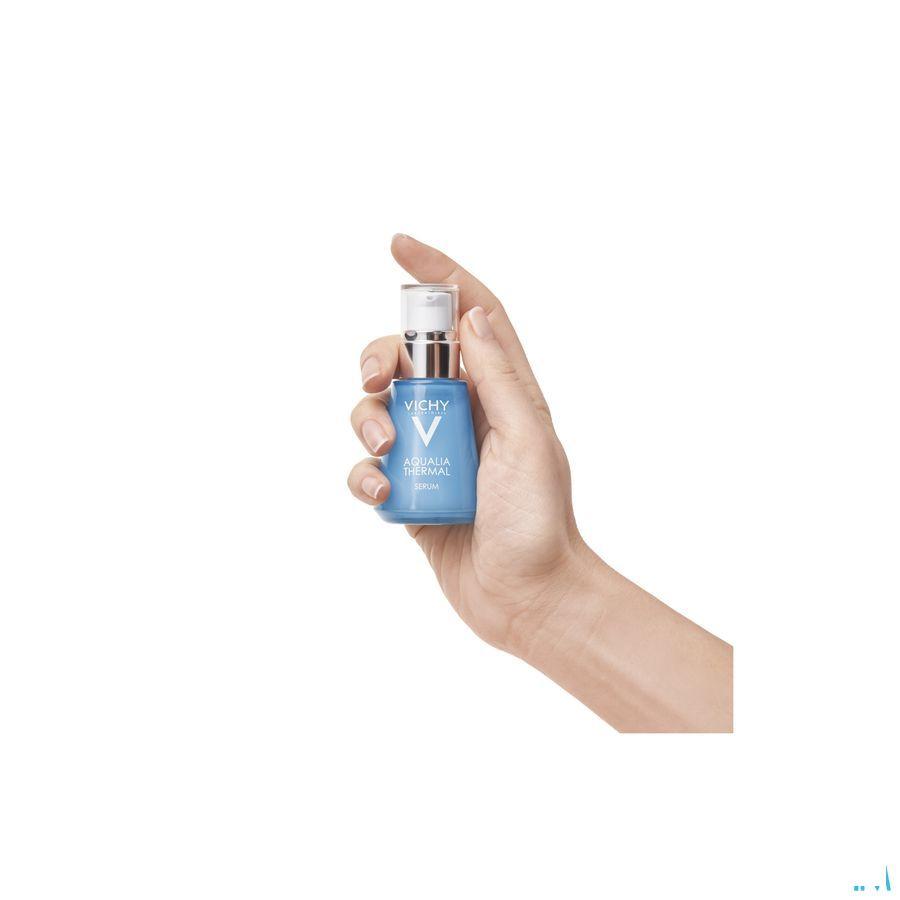 Vichy Aqualia Serum Reno 30 ml  -  Vichy