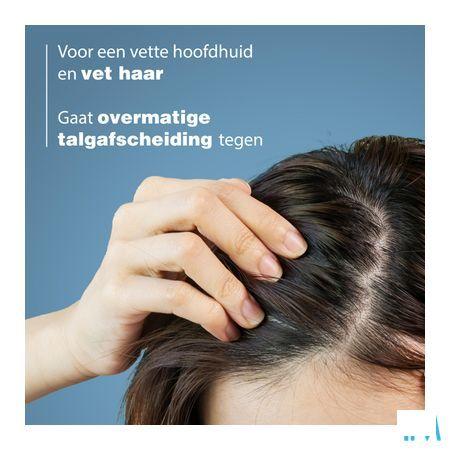 Ducray Sabal Shampoo Talgregulerende Verzorg. 200 ml