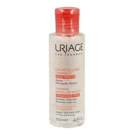 Uriage Eau Micellaire Thermale Lot. P Intol. 100 ml