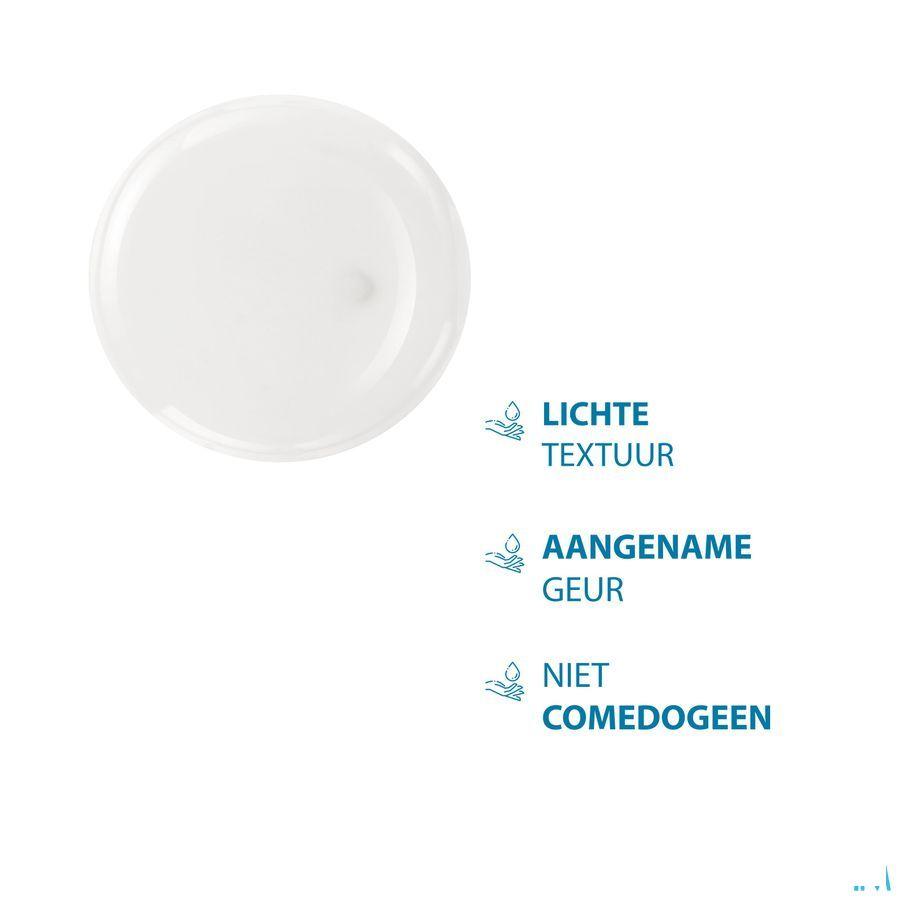 Ducray Melascreen Eclat Creme Legere Ip15 40 ml